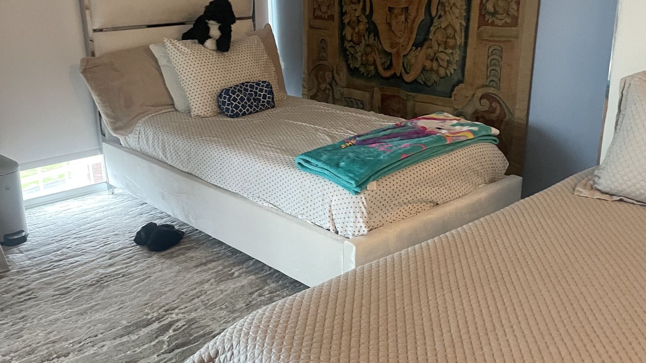 Photo of Bedroom in Bankers Hill