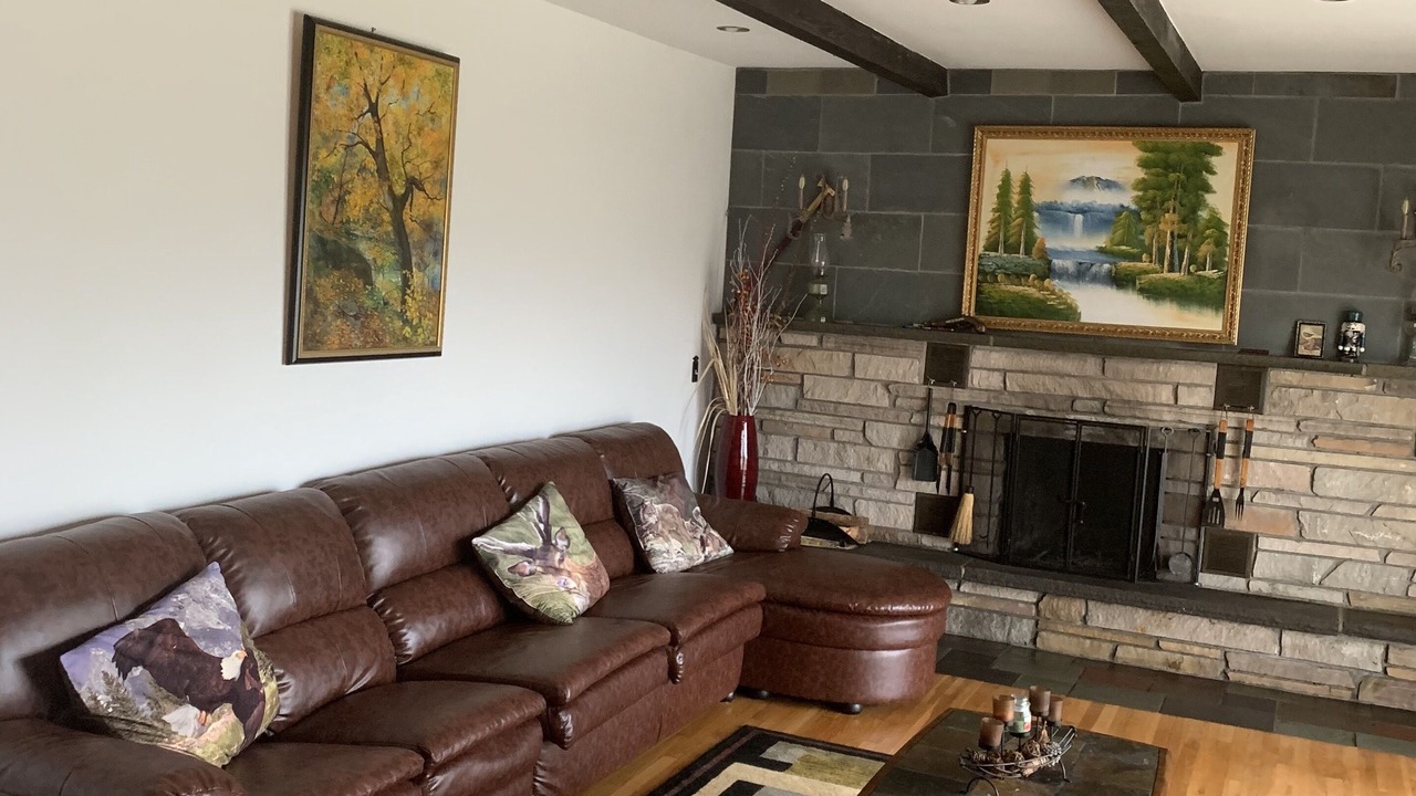 Photo of Livingroom in Preston-Potter Hollow