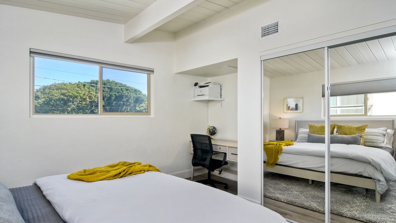 Photo of Bedroom in Encinitas
