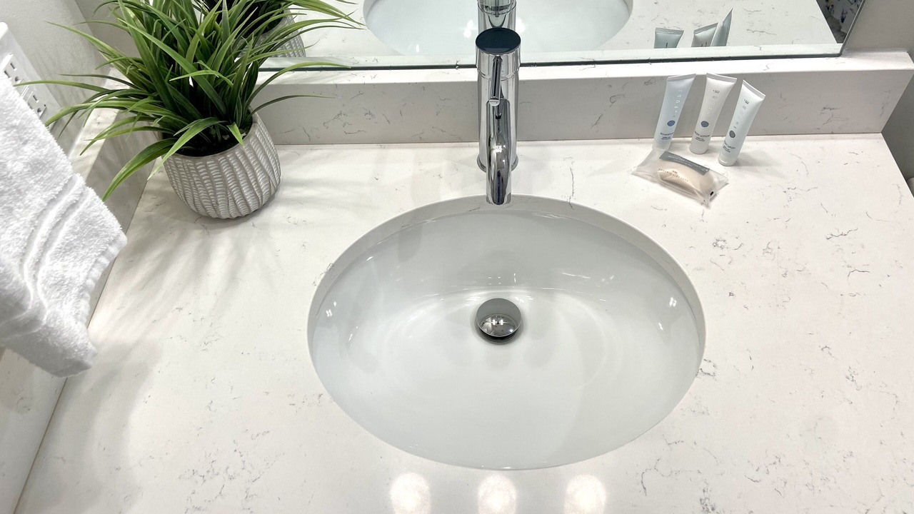 Photo of Bathroom in Diamond Hill