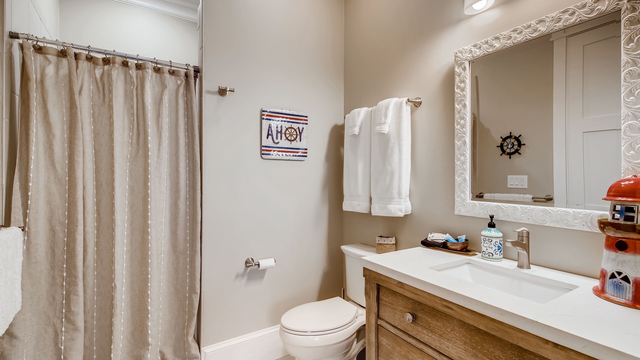 Photo of Bathroom in Mooresville