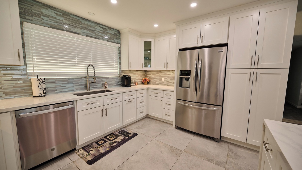 Photo of Kitchen in El Cajon