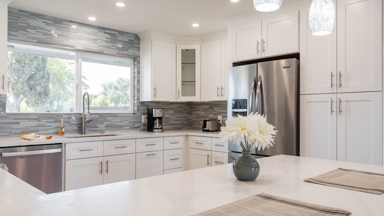 Photo of Kitchen in El Cajon