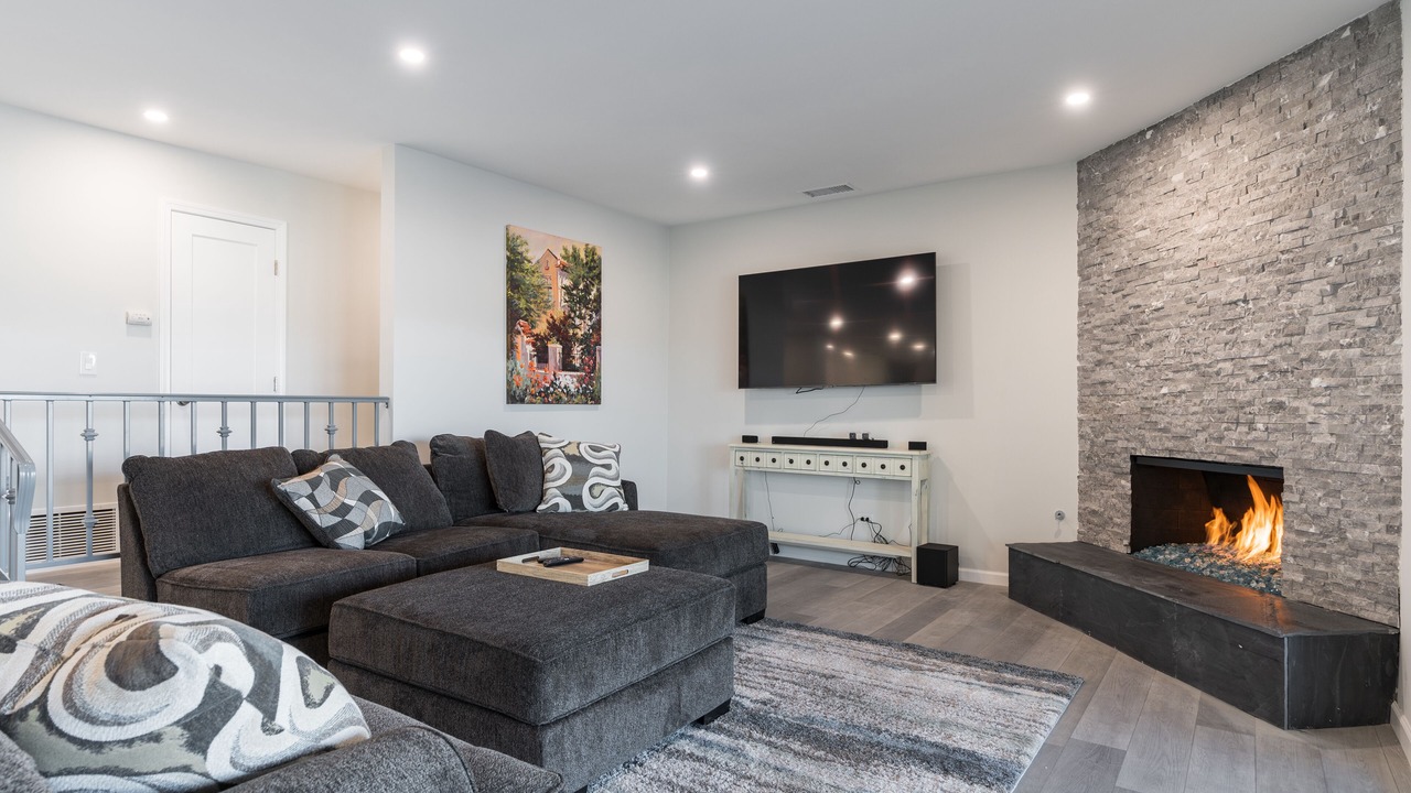Photo of Livingroom in El Cajon