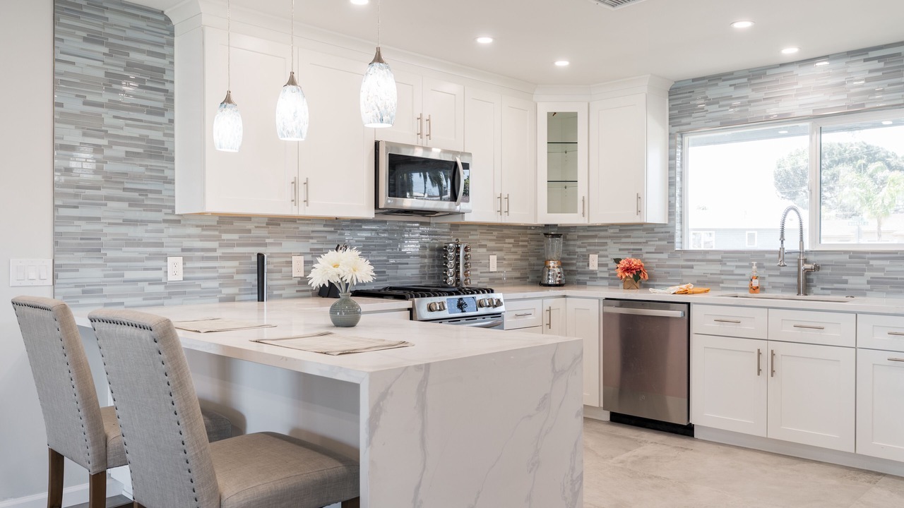 Photo of Kitchen in El Cajon