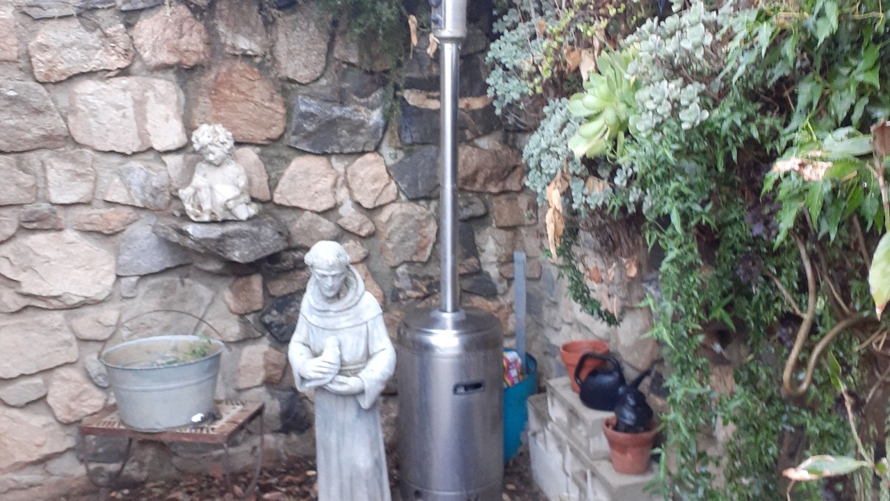 Photo of Outdoor in Sylmar