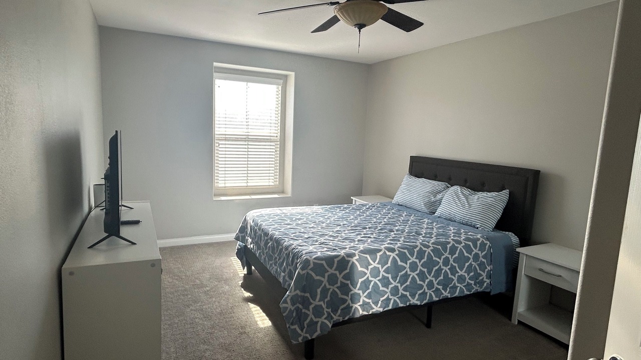 Photo of Bedroom in Temecula