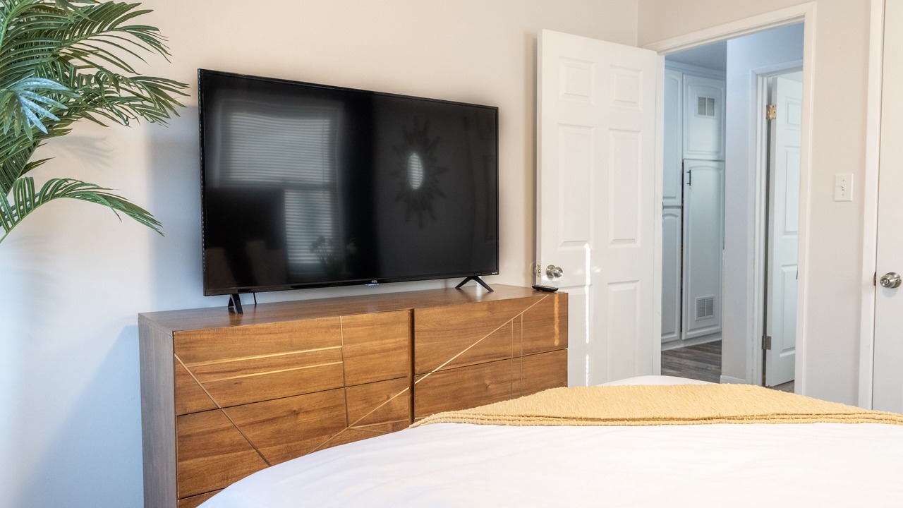 Photo of Bedroom in Palmdale