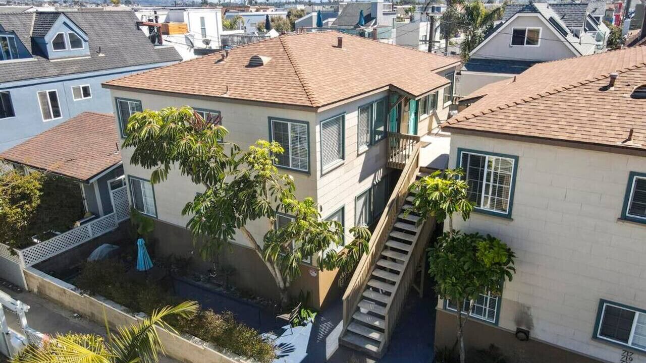Photo of Outdoor in Mission Beach