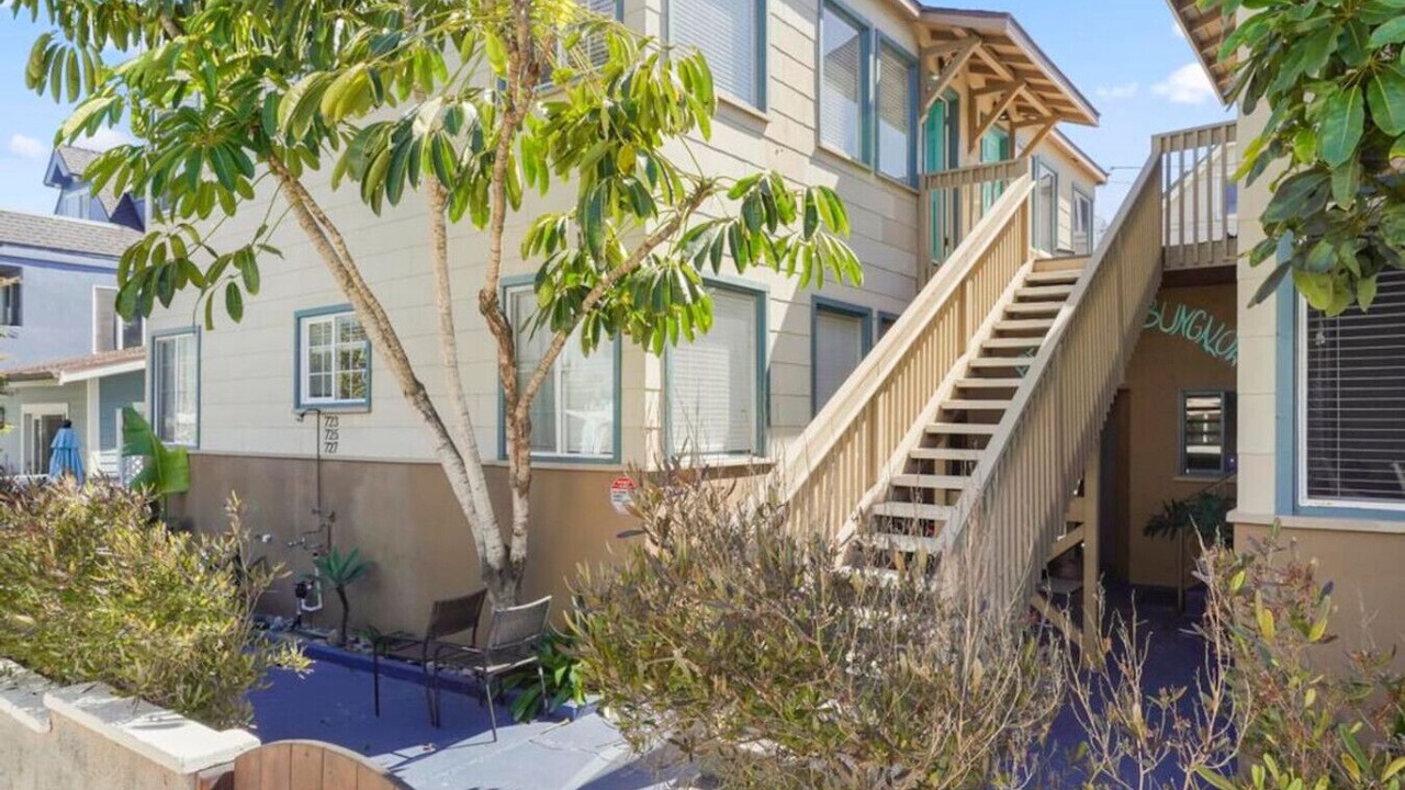Photo of Outdoor in Mission Beach