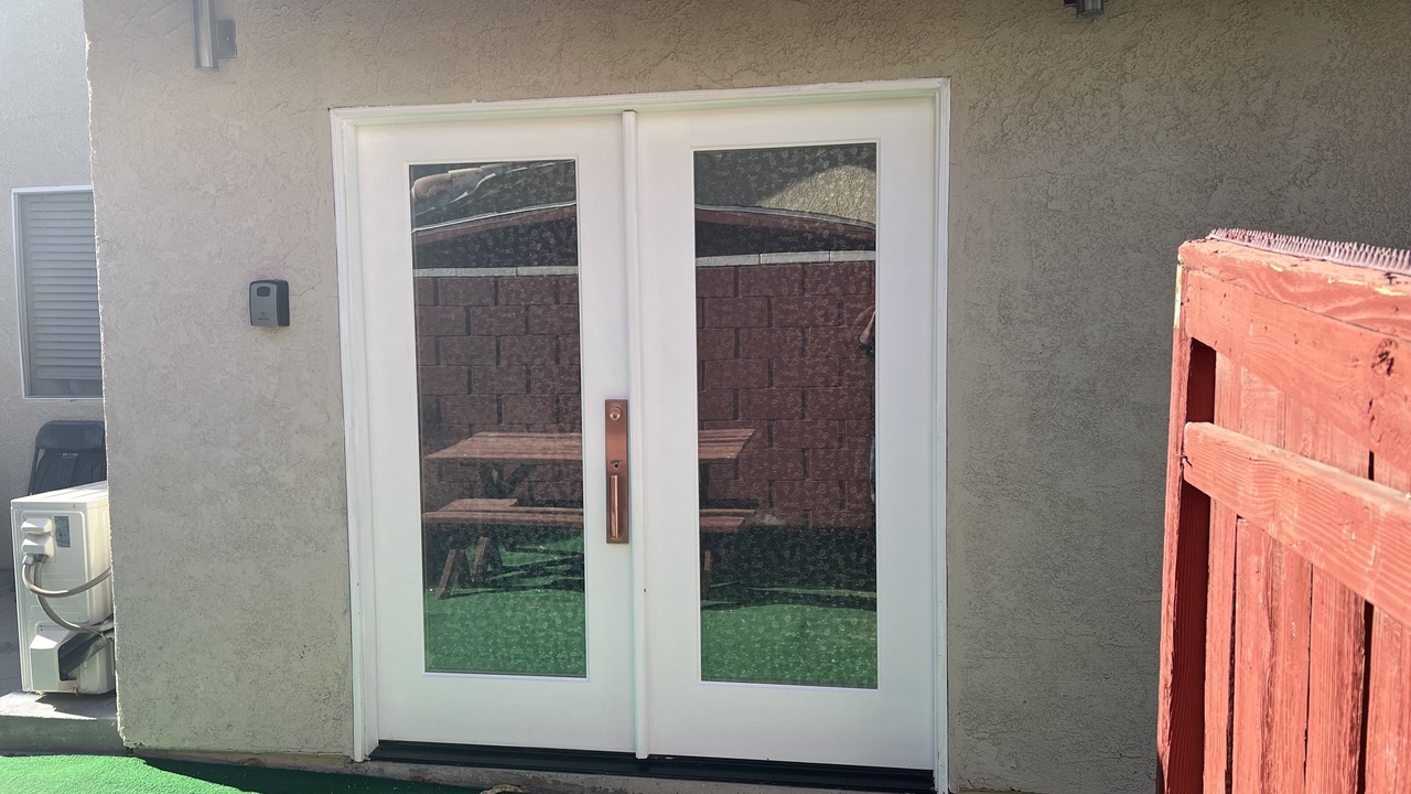 Photo of Patio Balcony in Lancaster