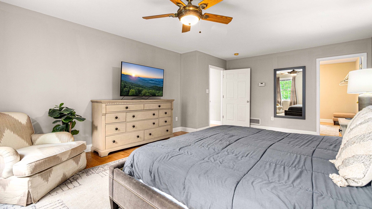 Photo of Bedroom in Leicester