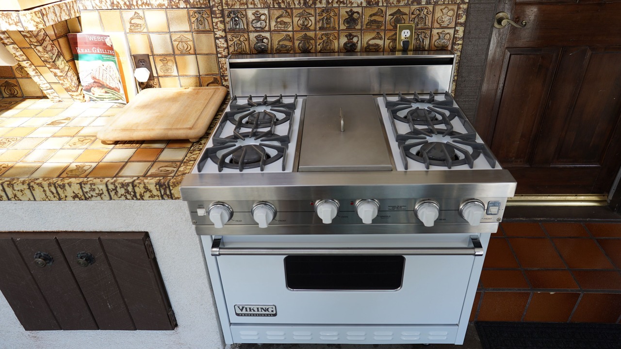 Photo of Kitchen in Carmel
