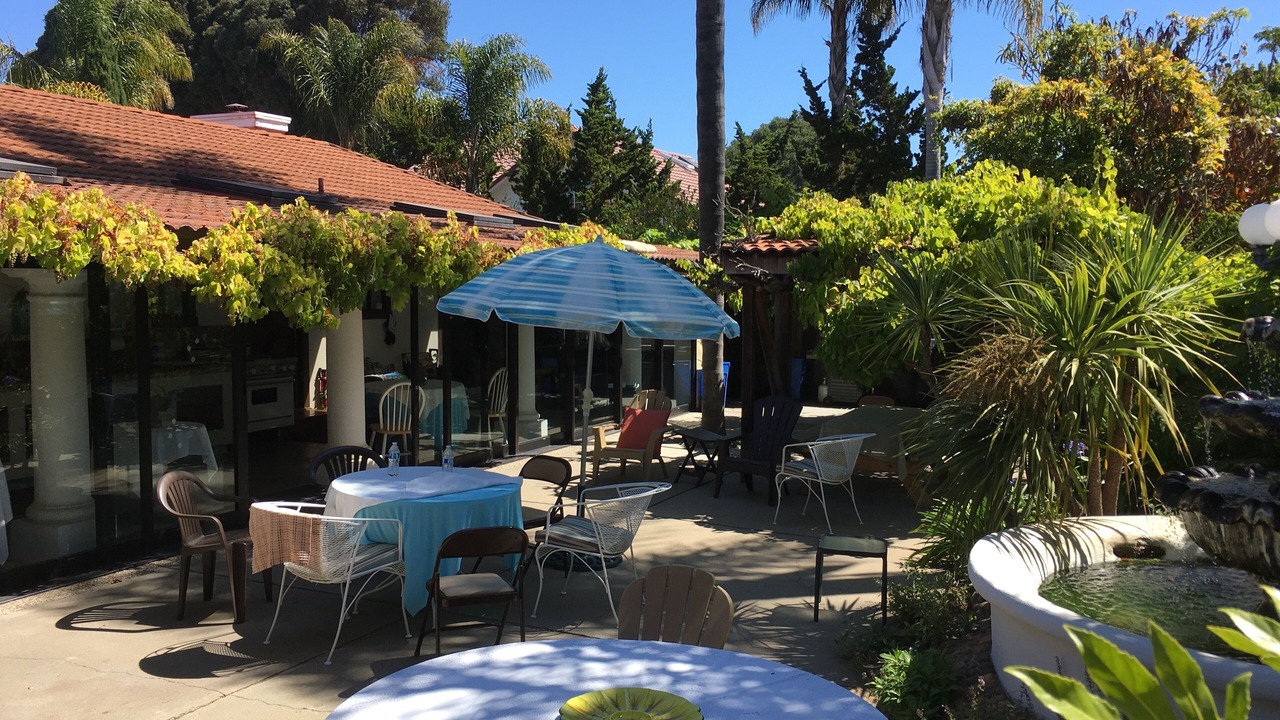 Photo of Outdoor in Carmel