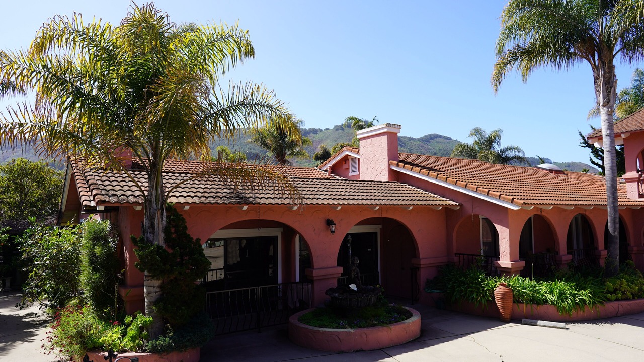 Photo of Outdoor in Carmel