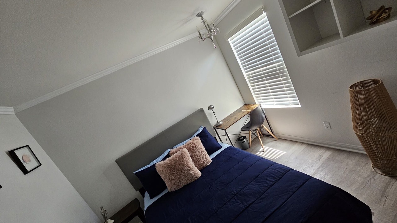 Photo of Bedroom in Otay Ranch