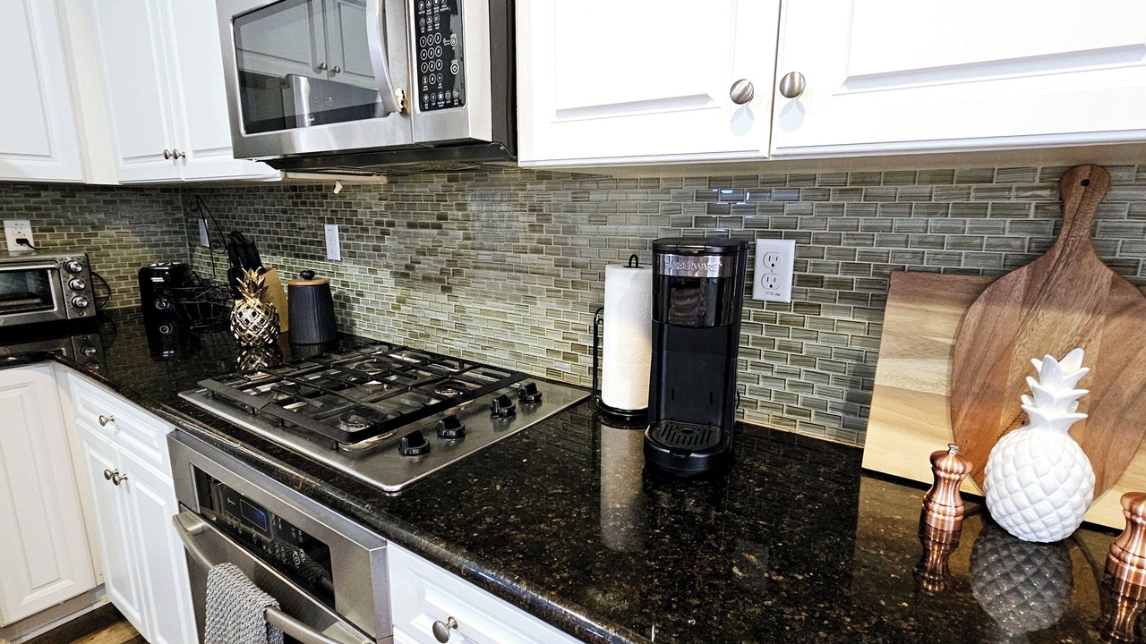 Photo of Kitchen in Otay Ranch