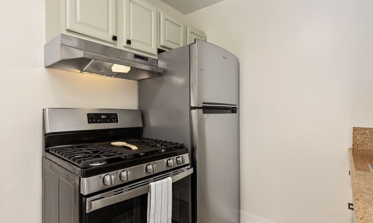 Photo of Kitchen in Normal Heights