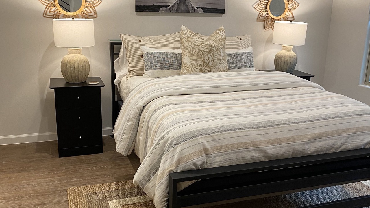 Photo of Bedroom in Key Allegro