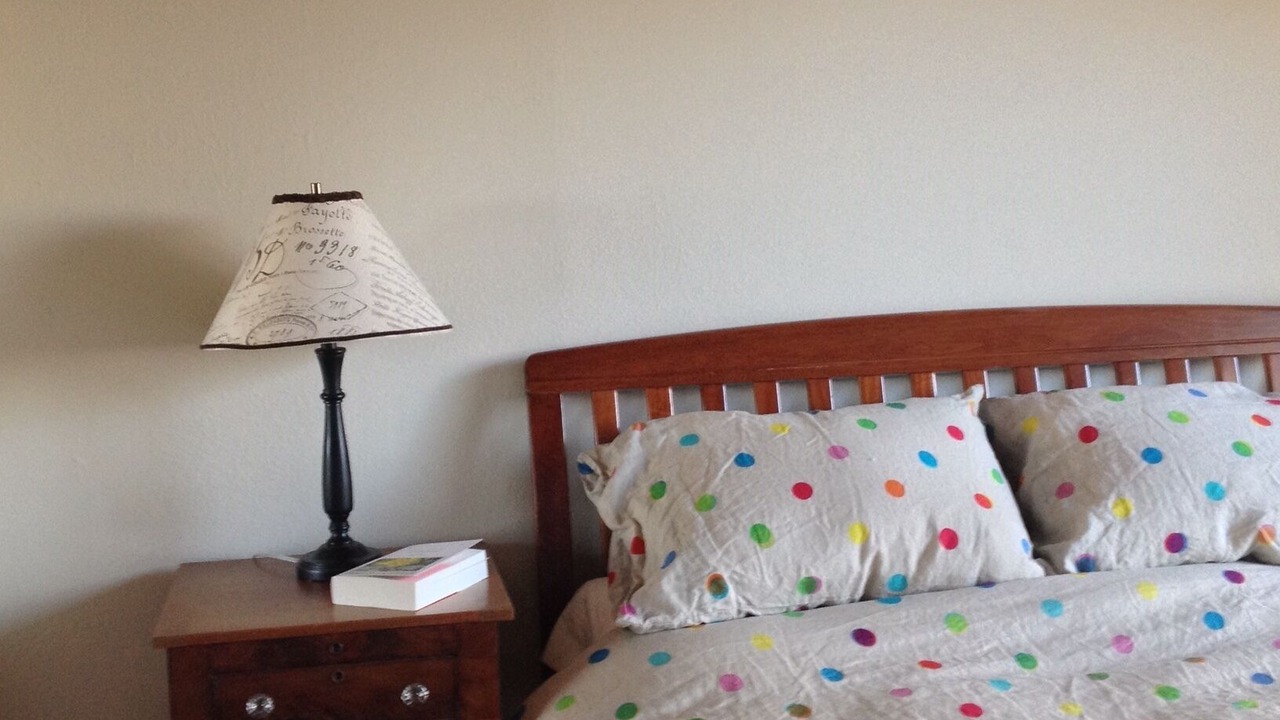 Photo of Bedroom in Inverness