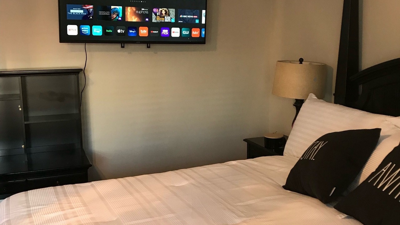 Photo of Bedroom in Oak Park