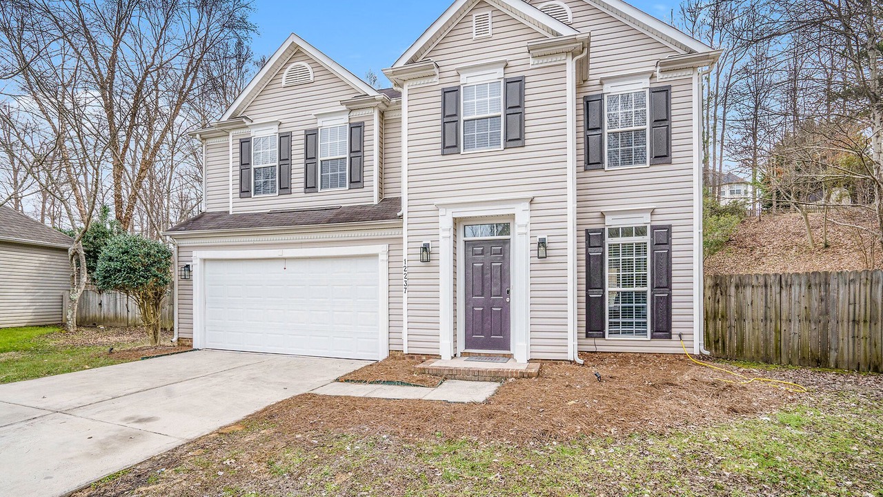 Photo of Outdoor in Pineville
