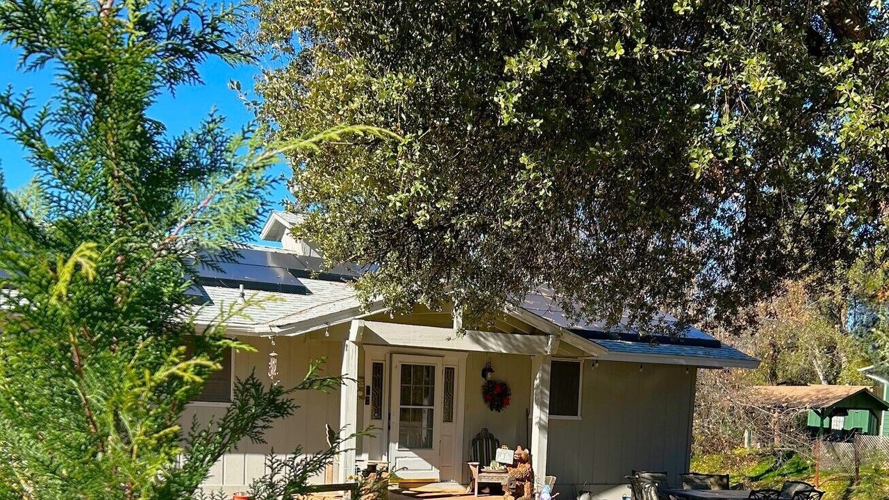 Photo of Outdoor in Oakhurst