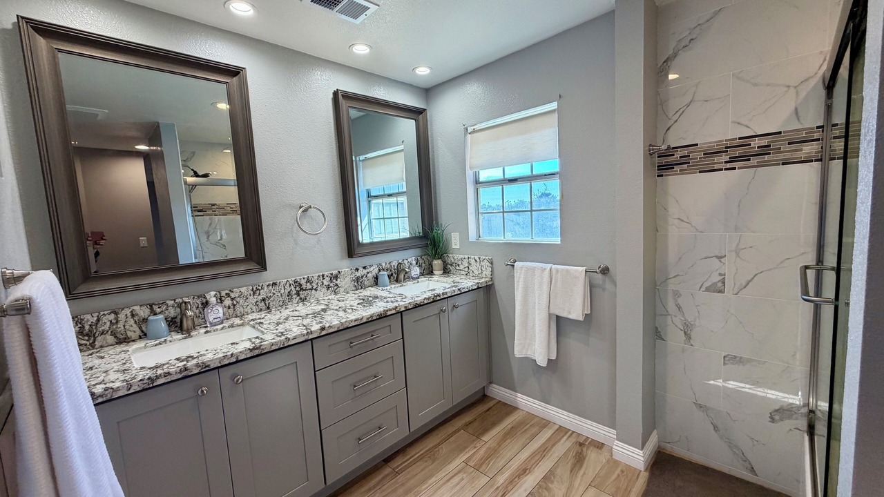 Photo of Bathroom in Lemon Grove