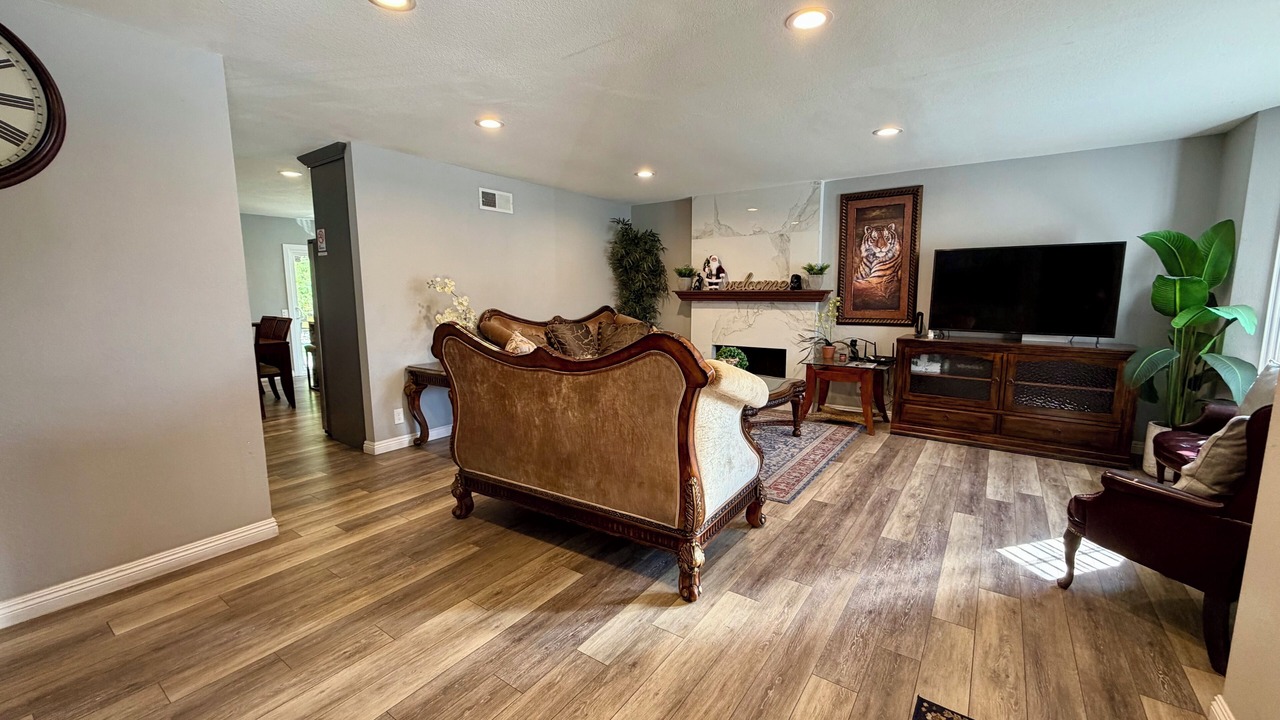 Photo of Livingroom in Lemon Grove