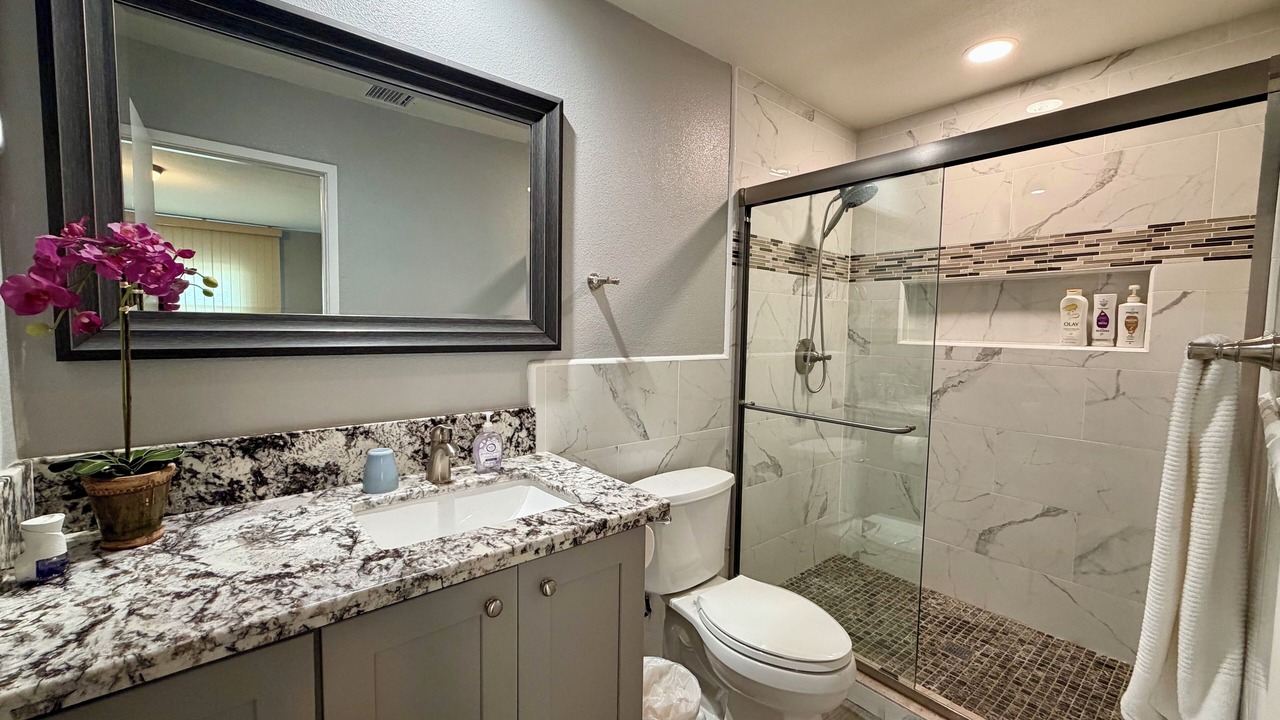 Photo of Bathroom in Lemon Grove