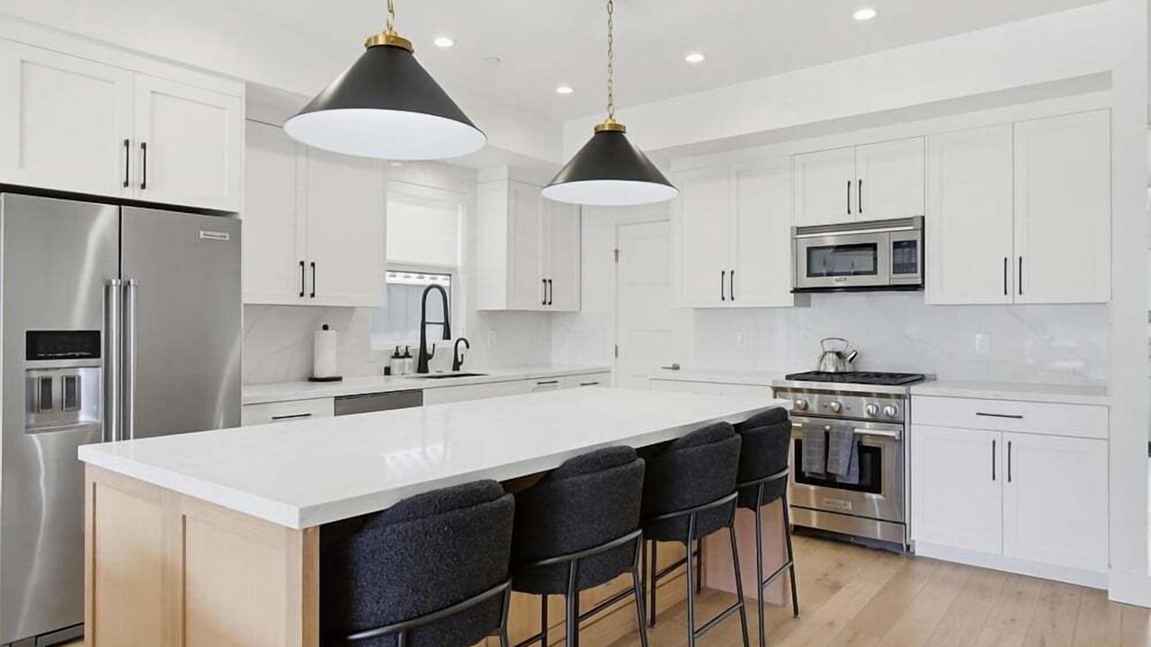 Photo of Kitchen in North Pacific Beach