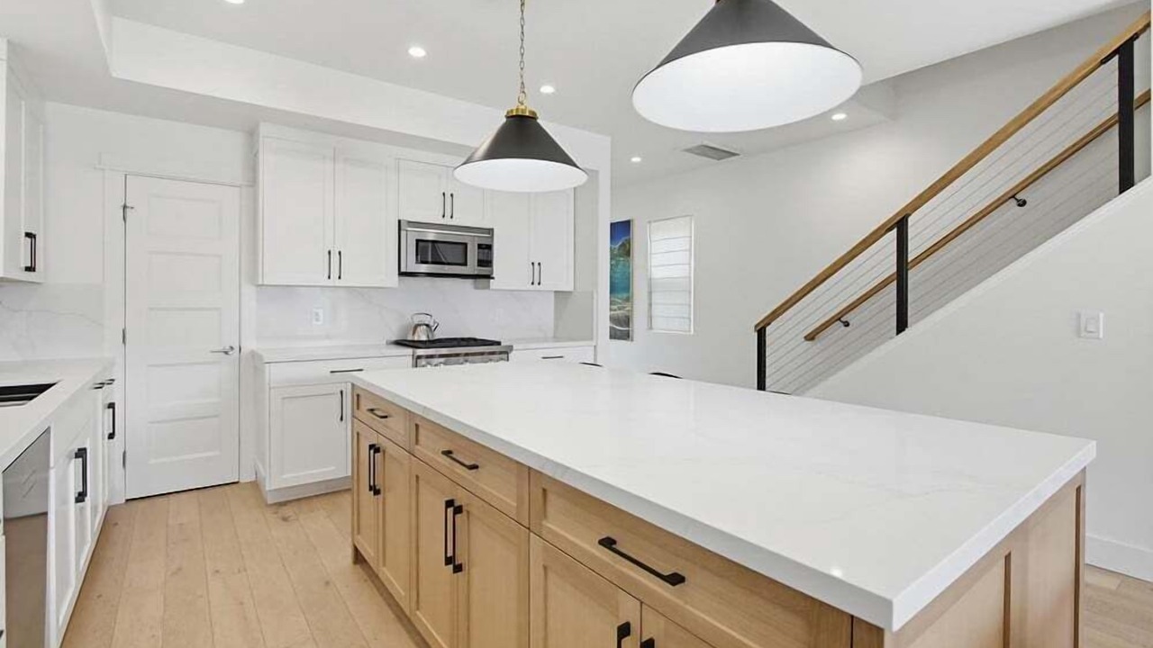 Photo of Kitchen in North Pacific Beach
