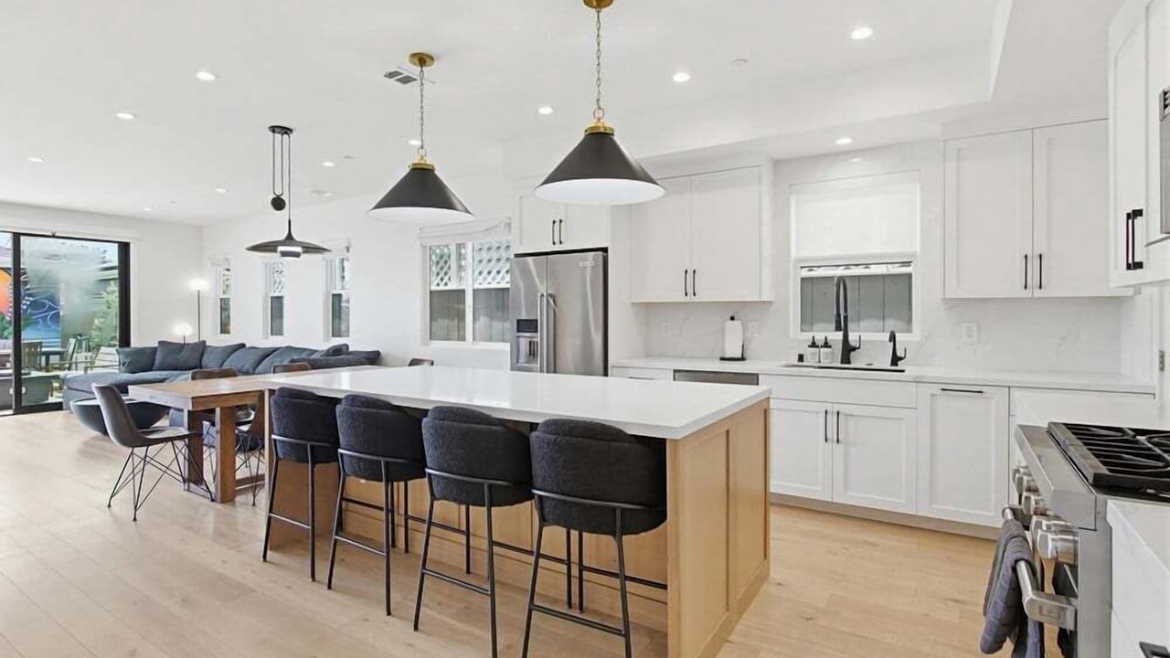 Photo of Kitchen in North Pacific Beach