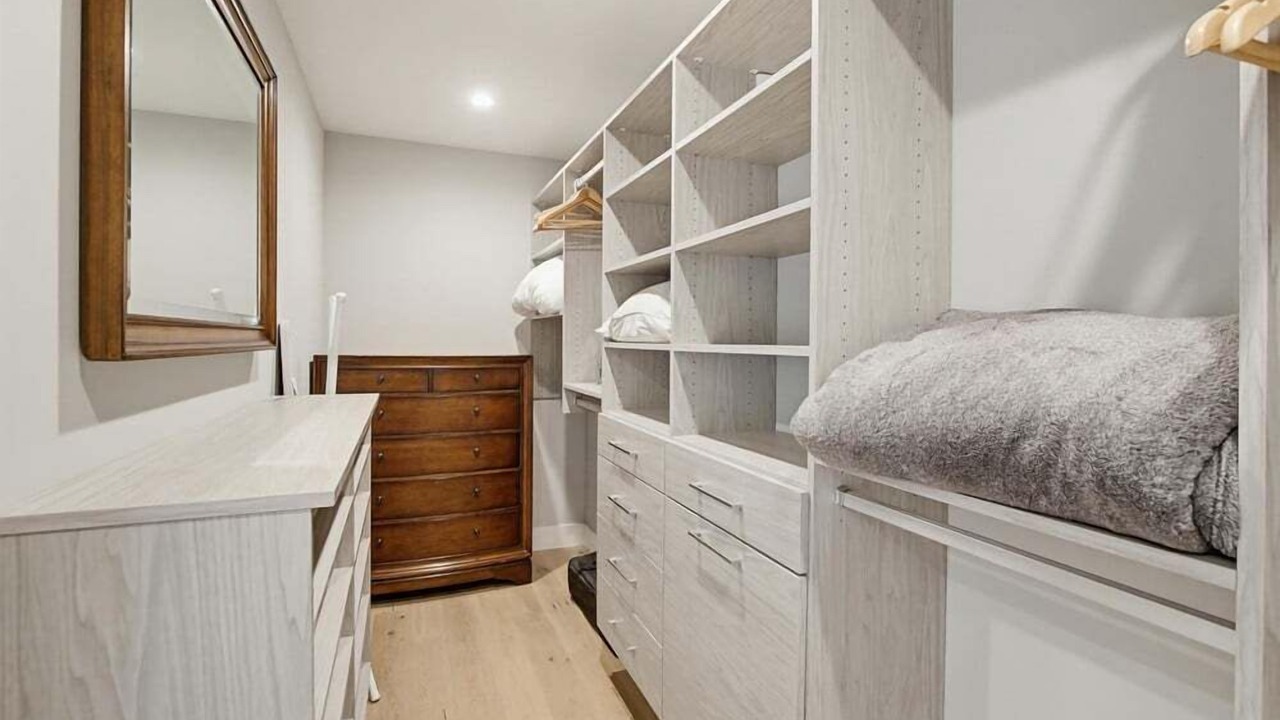 Photo of Bedroom in North Pacific Beach