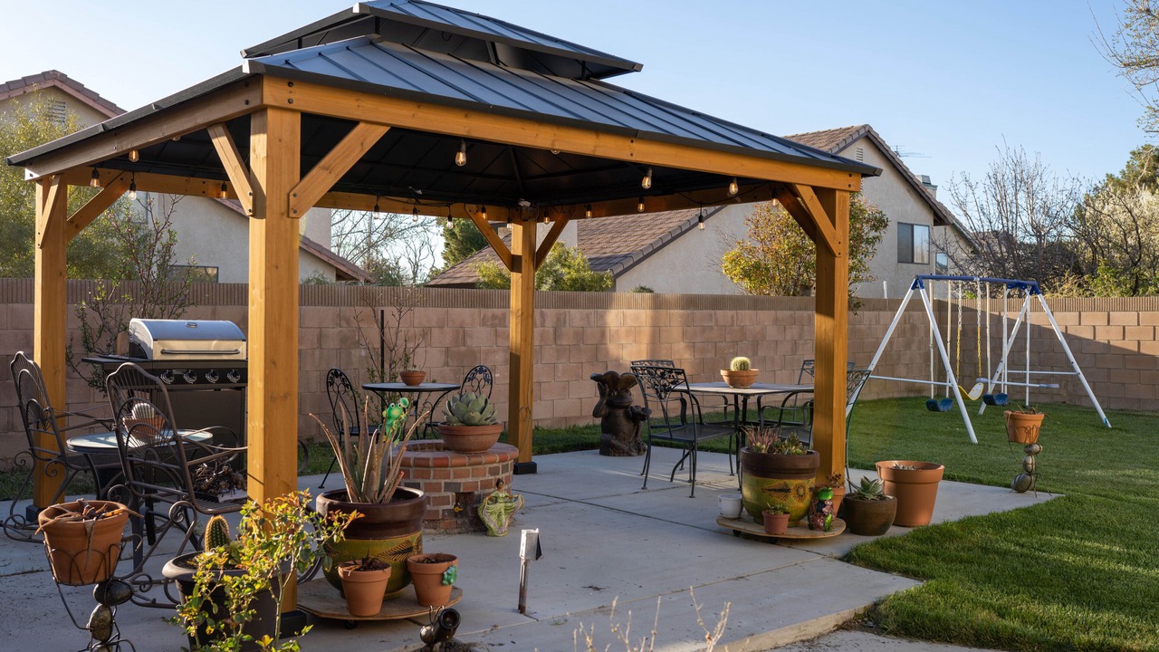 Photo of Outdoor in Lancaster