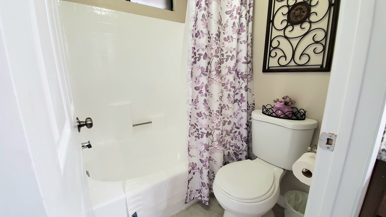 Photo of Bathroom in Lancaster