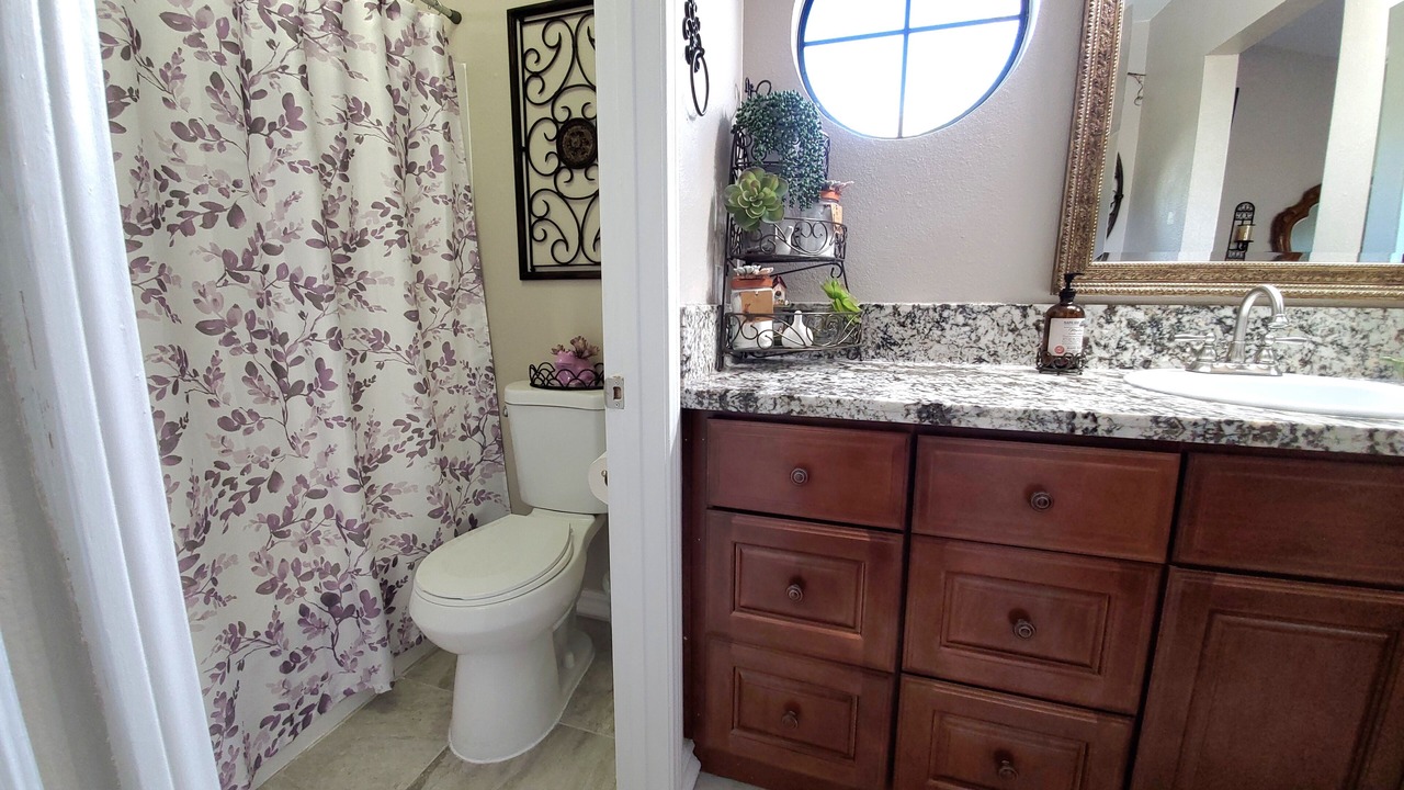Photo of Bathroom in Lancaster