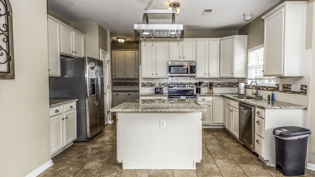 Photo of Kitchen in Charlotte
