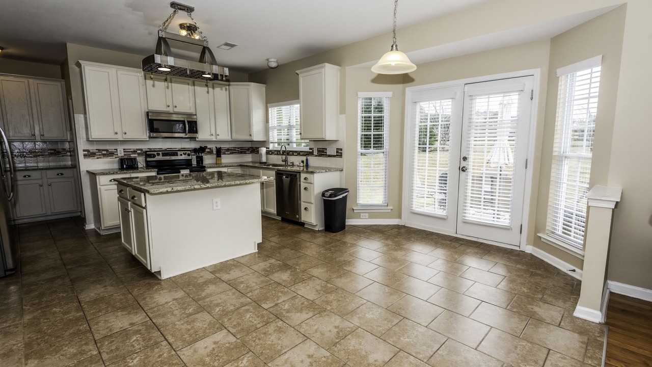 Photo of Kitchen in Charlotte
