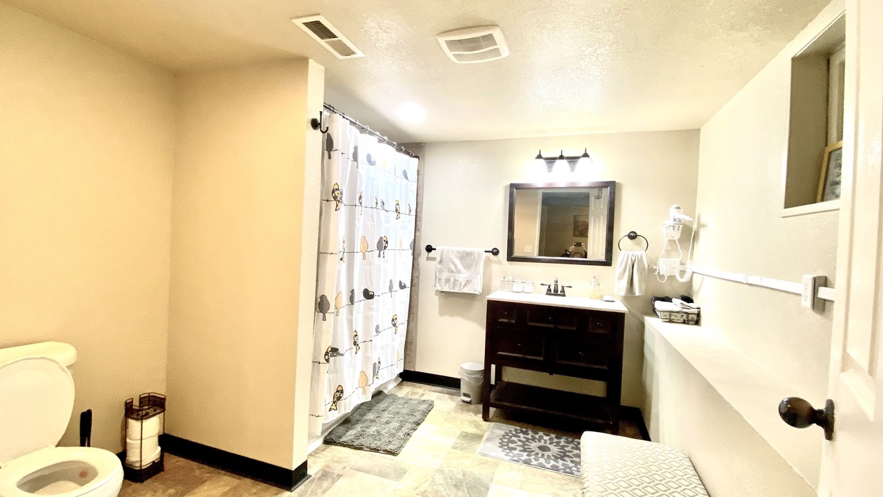 Photo of Bathroom in Jackson