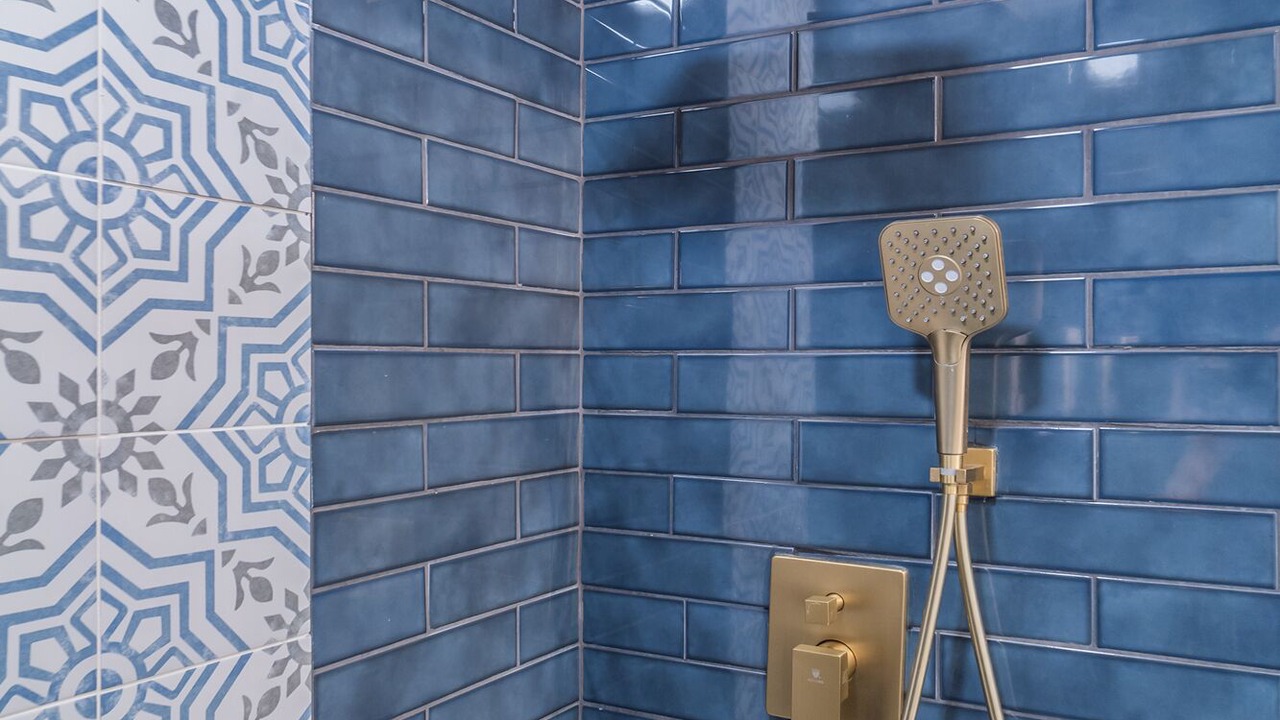 Photo of Bathroom in Joshua Tree
