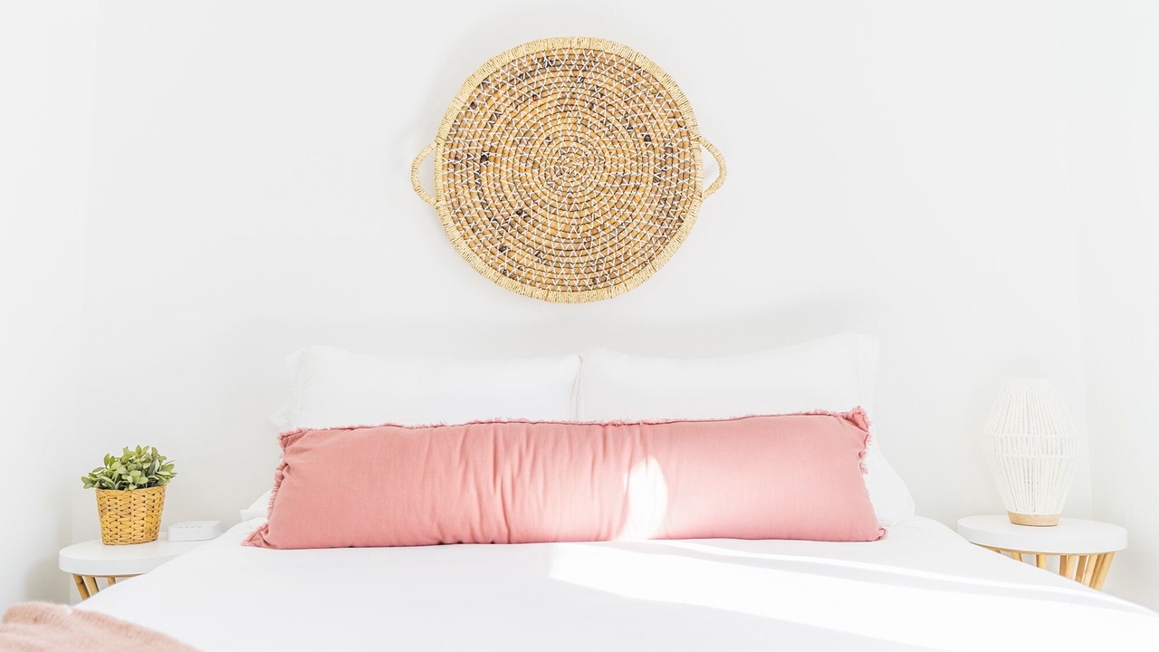 Photo of Bedroom in Joshua Tree