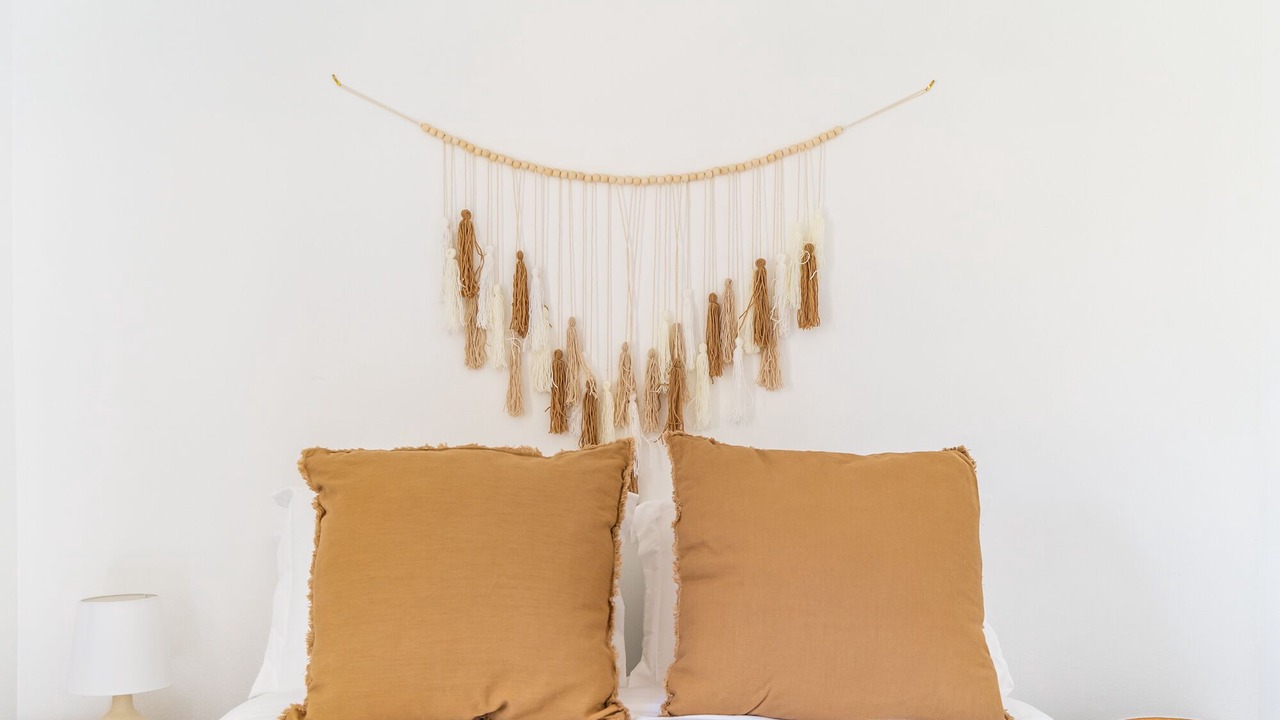 Photo of Bedroom in Joshua Tree