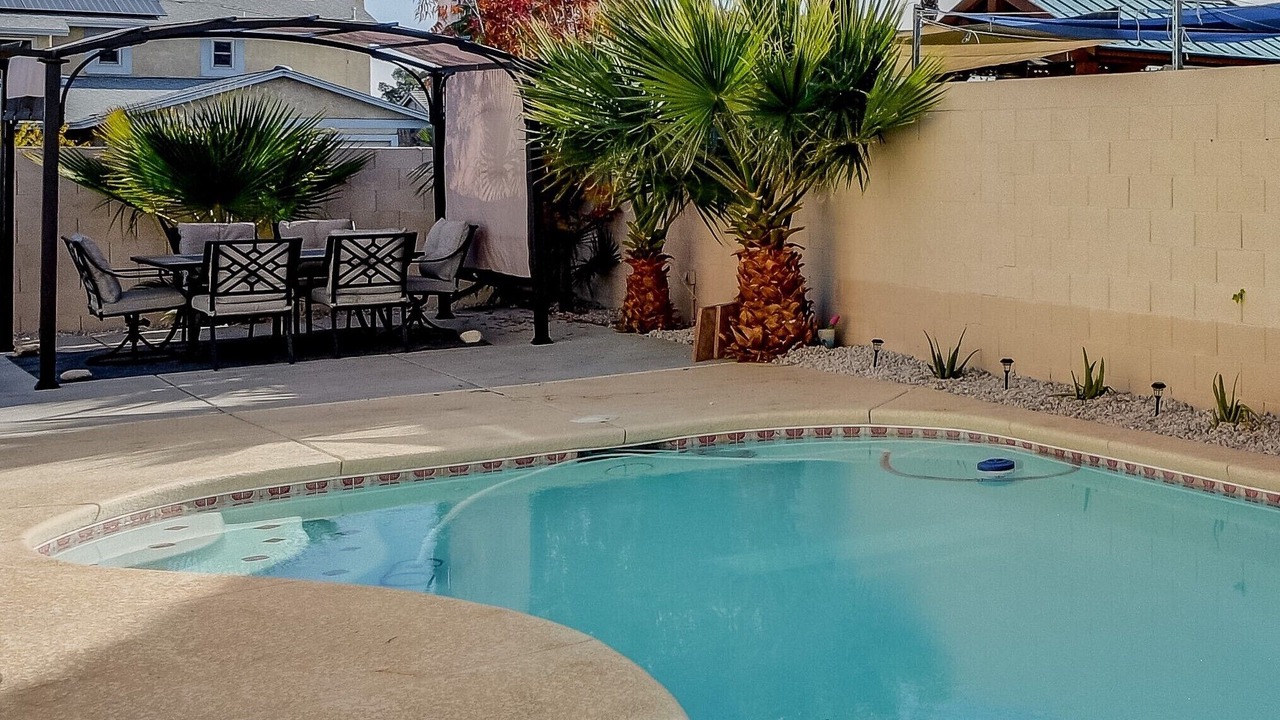 Photo of Outdoor in Summerlin