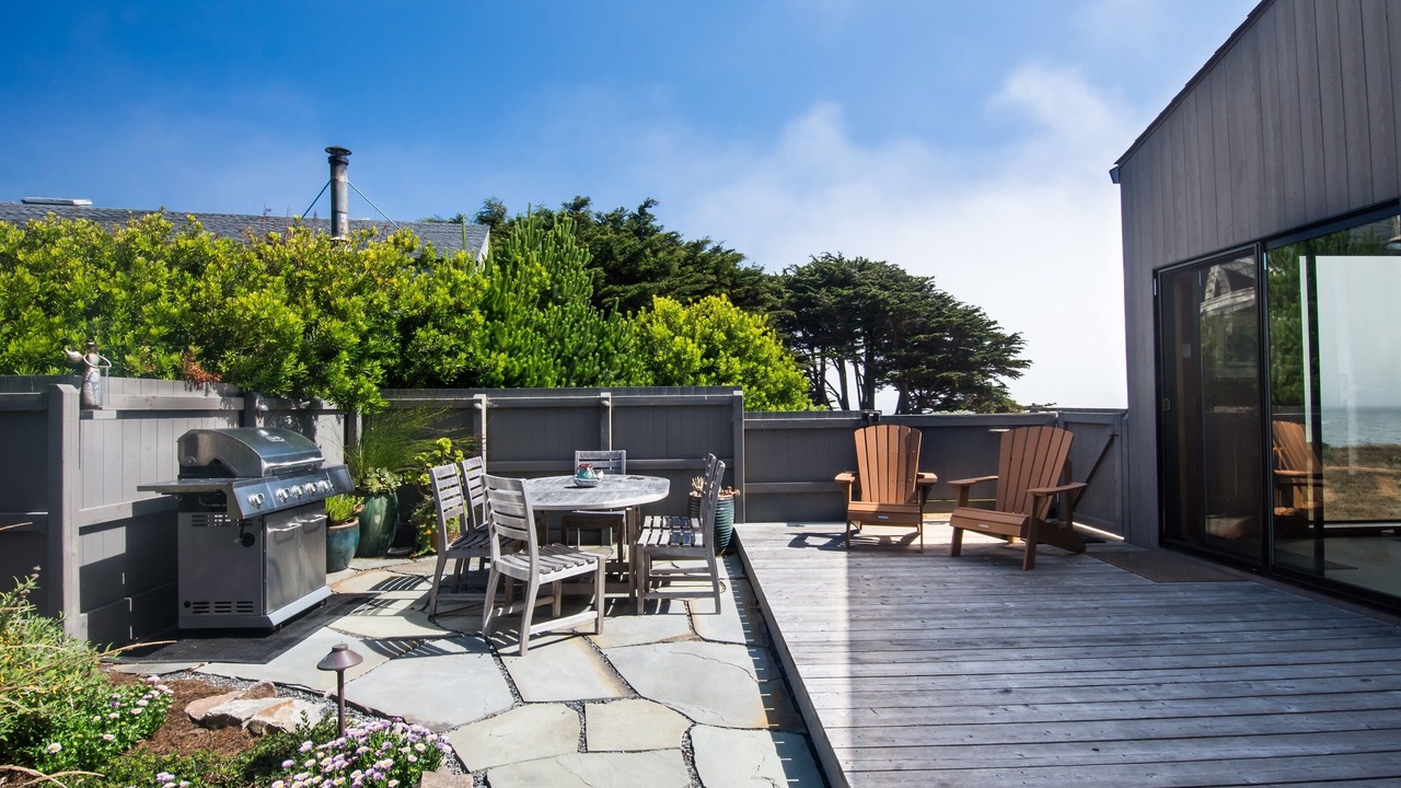 Photo of Outdoor in Sea Ranch