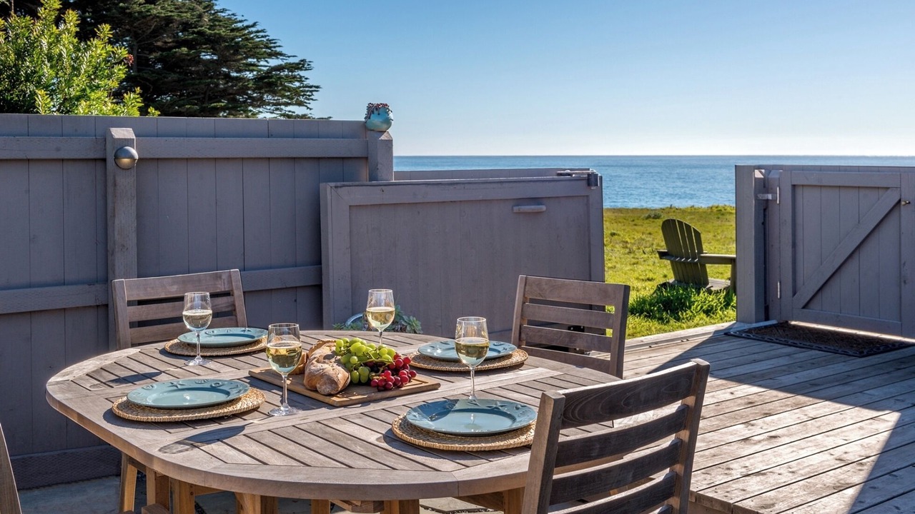 Photo of Outdoor in Sea Ranch
