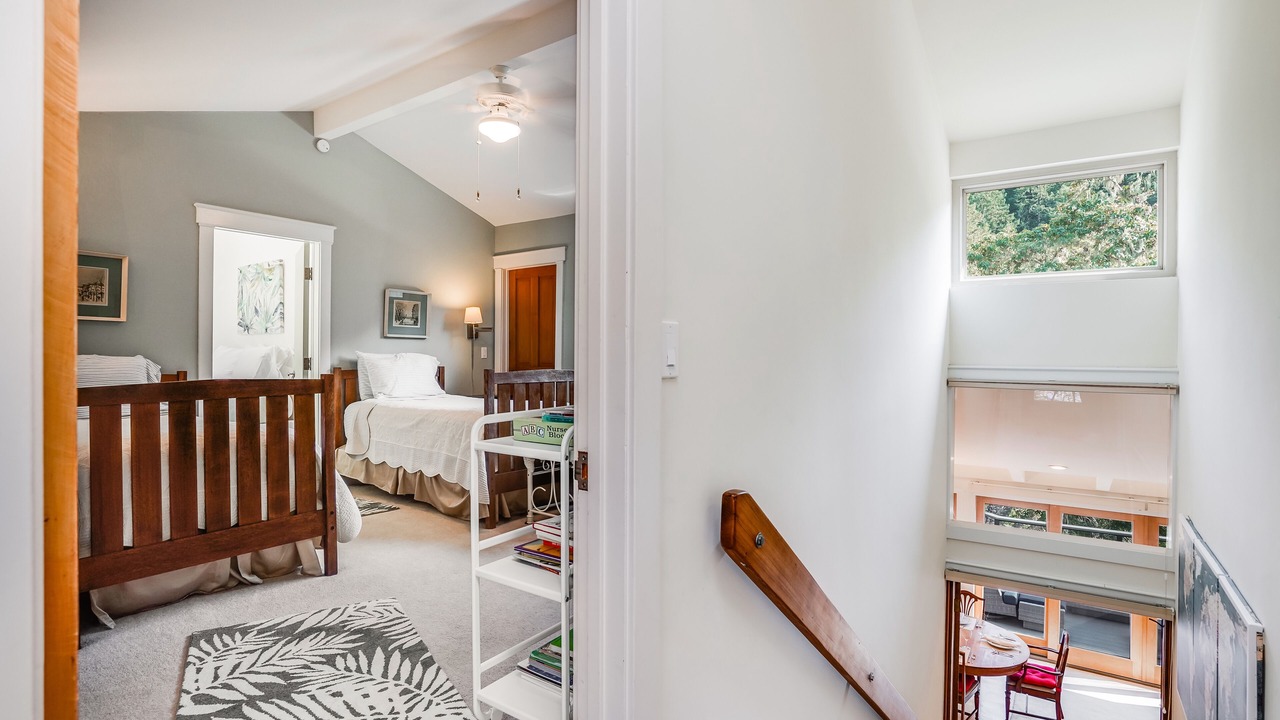 Photo of Bedroom in Lagunitas-Forest Knolls