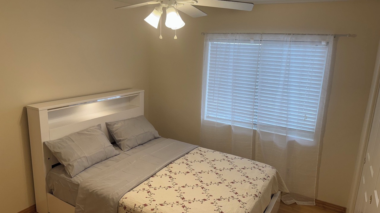 Photo of Bedroom in Palmdale