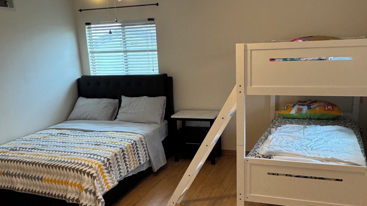 Photo of Bedroom in Palmdale