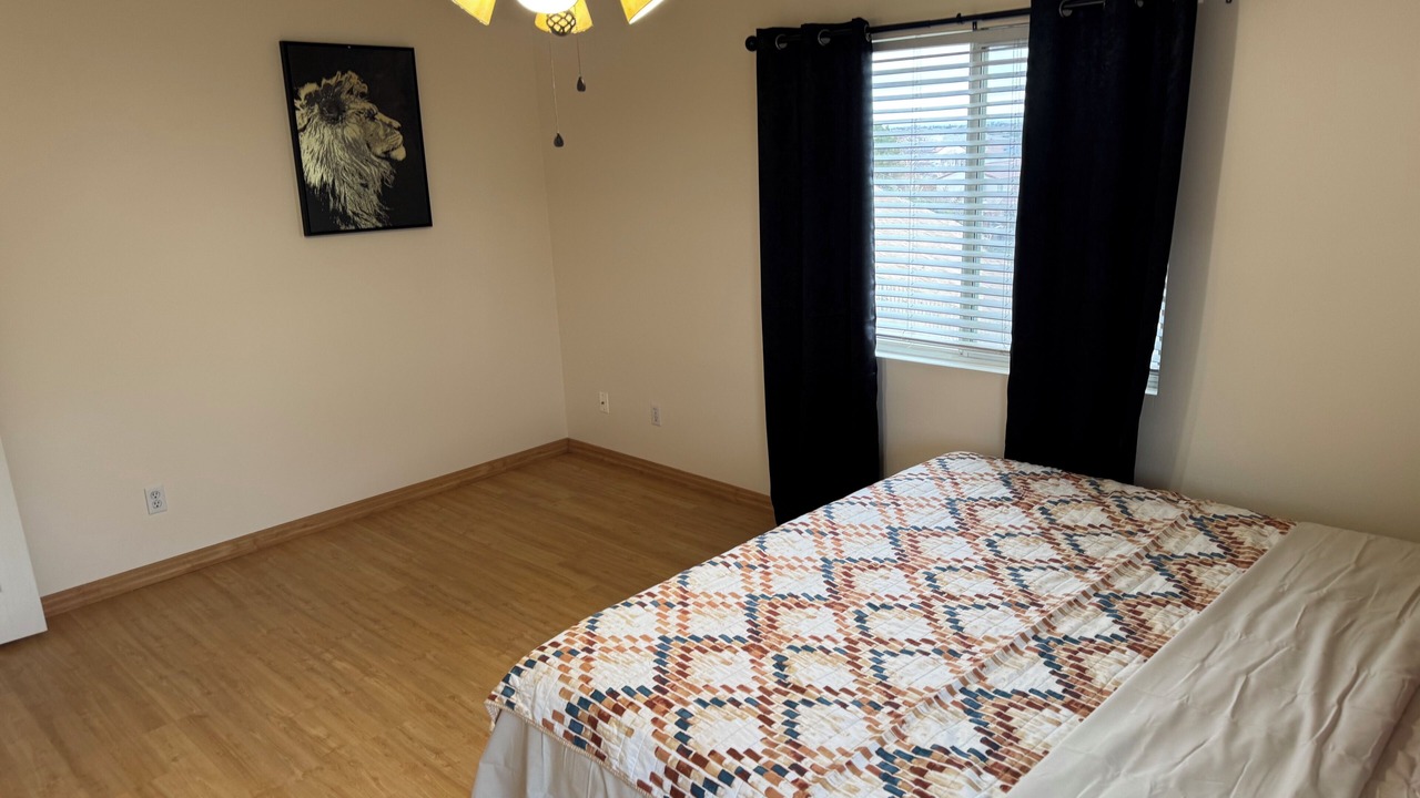 Photo of Bedroom in Palmdale